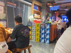 -东来土菜馆(民祥园路店)