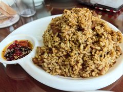 -老七饭馆(光荣道总店)