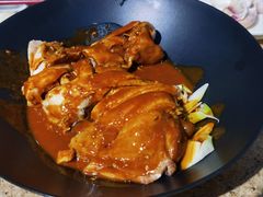 -金谷园饺子馆(北邮总店)