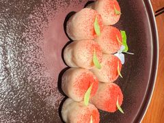 -南园民国茶楼餐厅·常州菜(北大街店)