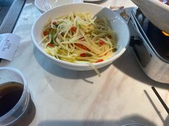 -老街鱼嘴巴(坡子街老店)