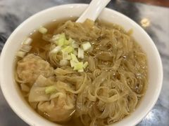-竹园竹升面(西关总店)