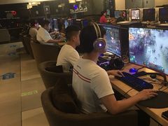 -穿越网咖(娱家店)