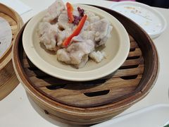 -蔡澜点心·粤菜(月星环球港店)