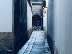 -三坊七巷历史文化街区