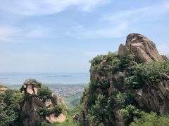-云峰山自然风景区
