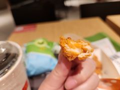 -麦当劳(豫园店)