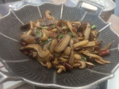 -益恒饭店乡间白族菜(古城总店)