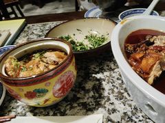 -南京大牌档(崇文门国瑞店)