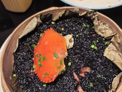 -味莊餐厅(康庄南街店)