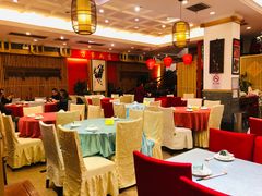 大堂-博望坡酒楼(漕溪路店)