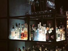 -THE CANNERY&JUJU 新鲜海鲜·牛排美食酒廊