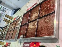 -麻辣撸·地摊麻辣の串(鲁谷店)