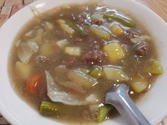 刘老虎肉丸糊辣汤-刘老虎肉丸糊辣汤(总店)