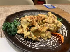 -玛格萝妮比萨屋(四平店)