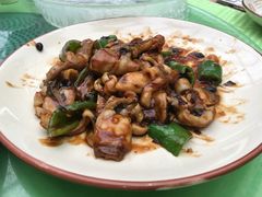 -盛港湾海鲜食府(黄沙店)
