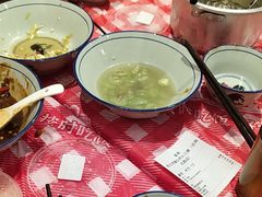 -荆九爷爆炒桥头三嫩(云南北路店)