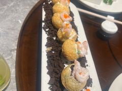 -北国饭店·海鲜·北方菜(峡山店)