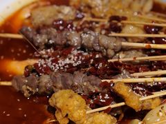 -三生小馆(亭知路店)