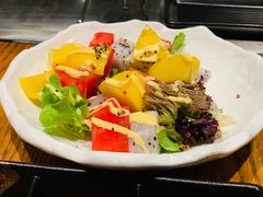 -赤坂亭·M9和牛烧肉·铁板烧·日料398放题(长泰广场店)