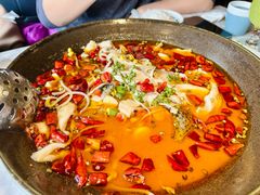 -懒人盐府人家(航天桥店)