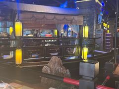 -红蜡烛-养生粥-津鲁菜(中山路店)