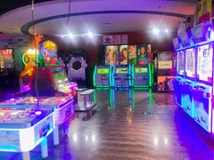 -大玩家·play1家庭娱乐中心(石狮世茂店)