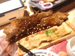 -羊之道草原味道清真餐厅(番禺店)