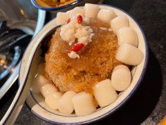 -李子坝梁山鸡(李子坝大鸡哥店)