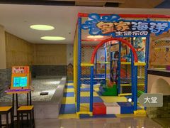 -纽斯洗浴SPA(三墩店)