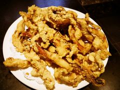 -晚归月亮湾私家菜(临邑路店)