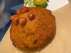 手工现做海蛎饼-闽海肴(北辰荟店)