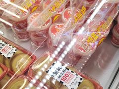 -味多美蛋糕(六里桥店)