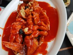 -童福兴·南京菜(老门东店)