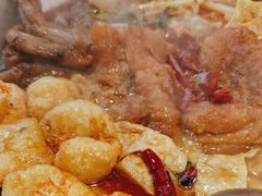 -小螺大作·螺蛳粉火锅(林和西店)