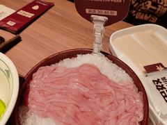 -巴奴毛肚火锅(京西大悦城店)