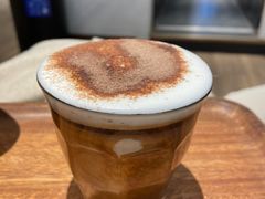 -Peet's Coffee皮爷咖啡(德基店)