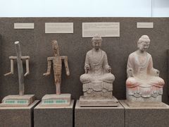-敦煌石窟文物保护研究陈列中心