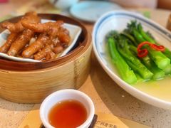 -点都德(千灯湖环宇城店)