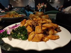 馕炒肉-品回味清真西北楼(宁波首店)