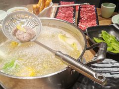 -掂档潮汕牛肉火锅(沈阳万象城店)