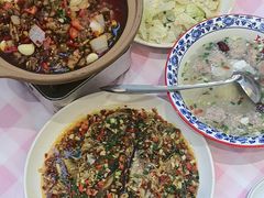 -三只鸟本地特色菜馆(上饶总店)