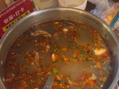 -相约·羊村小馆非遗手抓肉(七一酱园店)