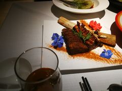 -悦融琥珀·京鲁菜·海味珍品(西单店)