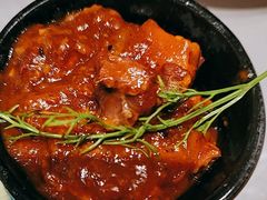 -通海俄式烧烤·俄罗斯大串(嵩山路店)