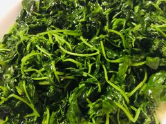 酒香草头-翠亭酒家(山西南路店)