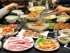 -金刚山(学府路店)