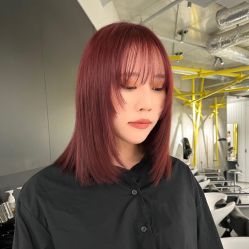 -HairCode芭曲发型