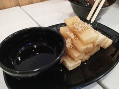 -梵云依家小冒菜(新街口总店)