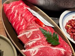 -巴奴毛肚火锅(京西大悦城店)